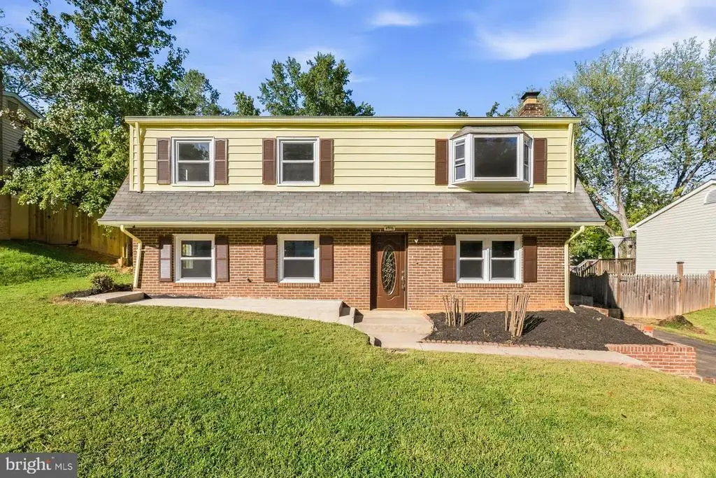 4916 Longhorn Dr, WOODBRIDGE