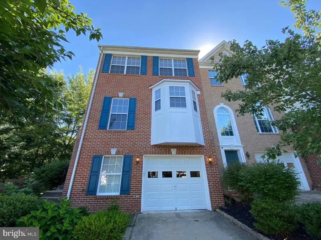 15349 Bronco Way, WOODBRIDGE