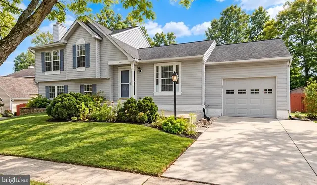 860 Snow Valley Ln, Odenton