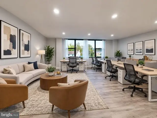 4600 Duke St #310, Alexandria
