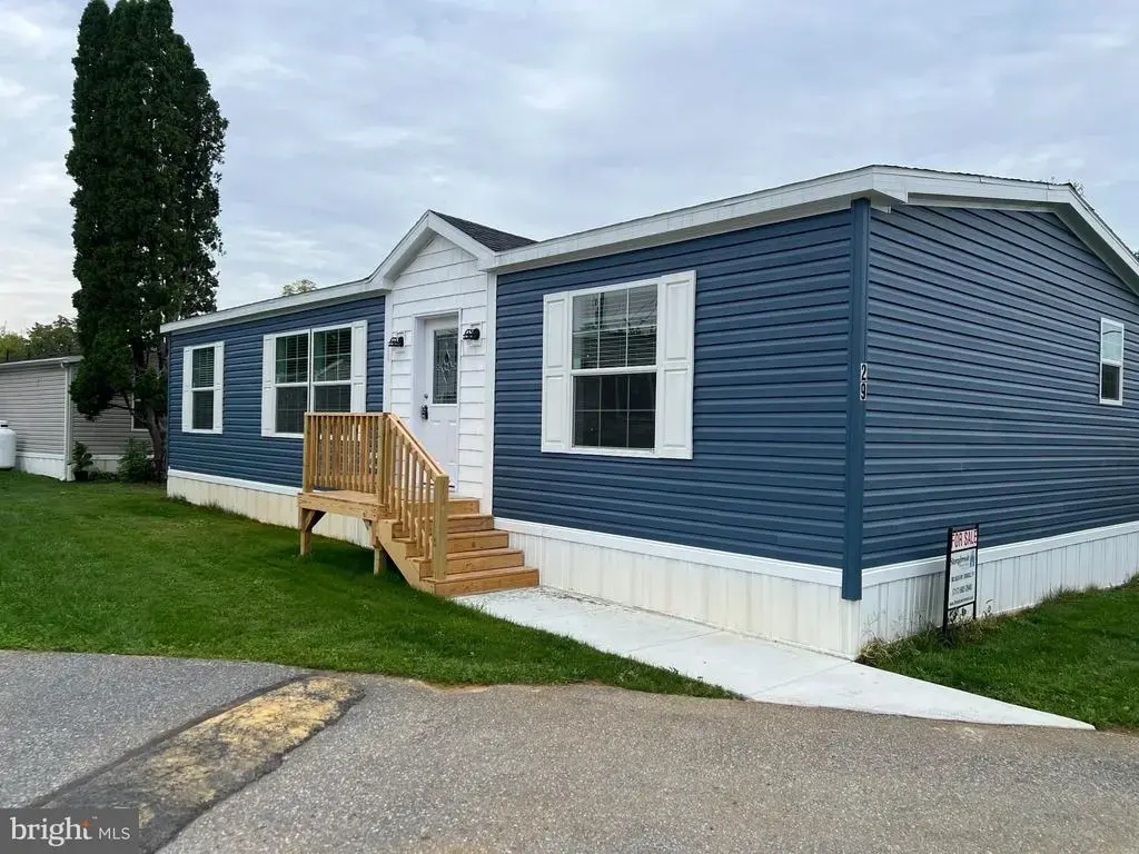 29 Hazel Cir, MECHANICSBURG