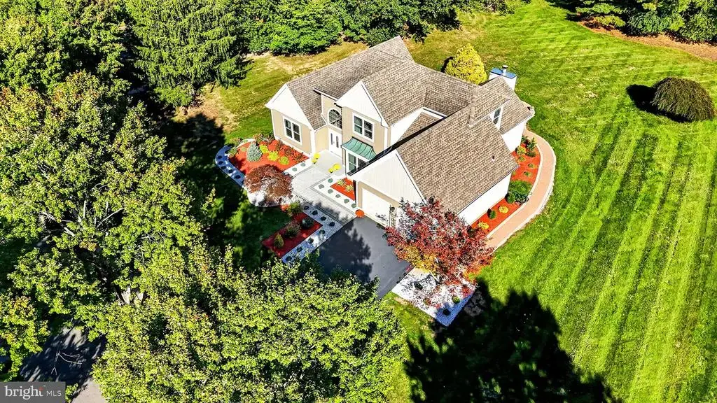 14 Wilson Way S, PRINCETON JUNCTION