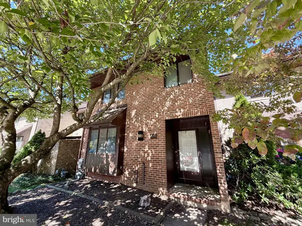 2249 Chapel Valley Ln, LUTHERVILLE TIMONIUM