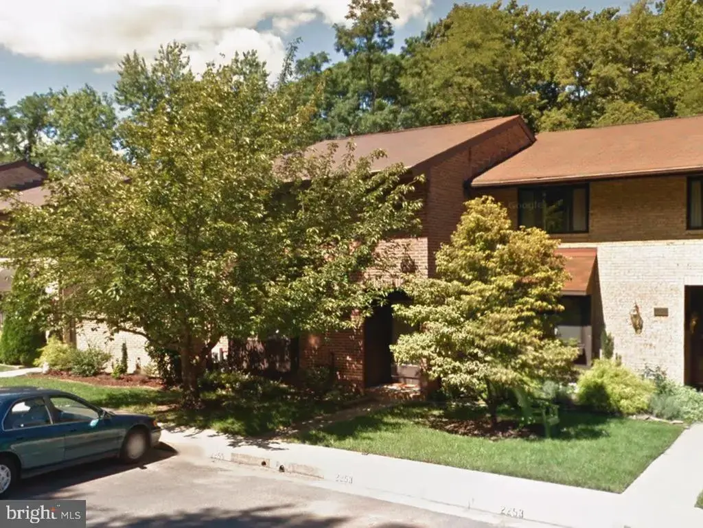 2249 Chapel Valley Ln, LUTHERVILLE TIMONIUM