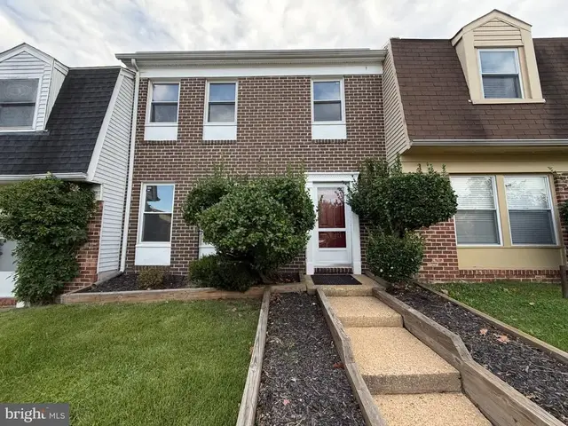 706 Kaplan Ct, Hyattsville