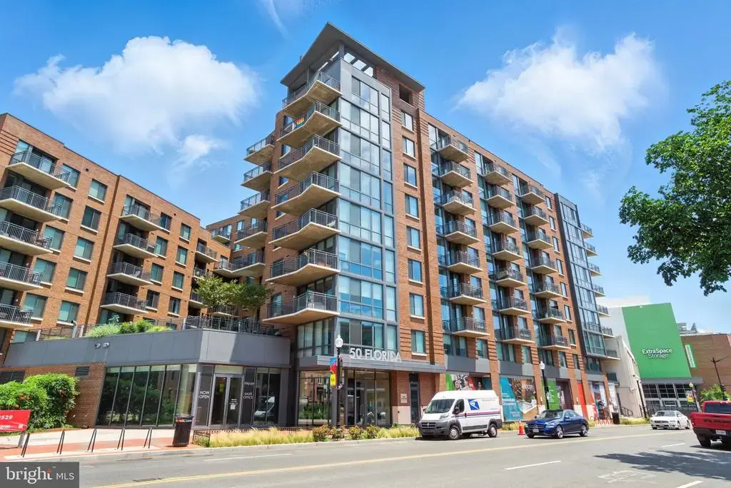 50 Florida Ave Ne #725, WASHINGTON