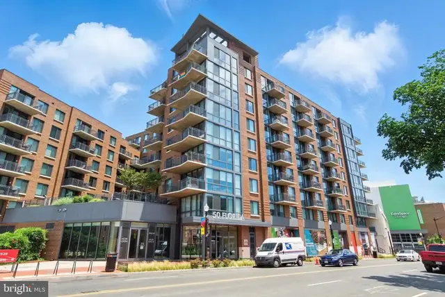 50 Florida Ave Ne #725, Washington
