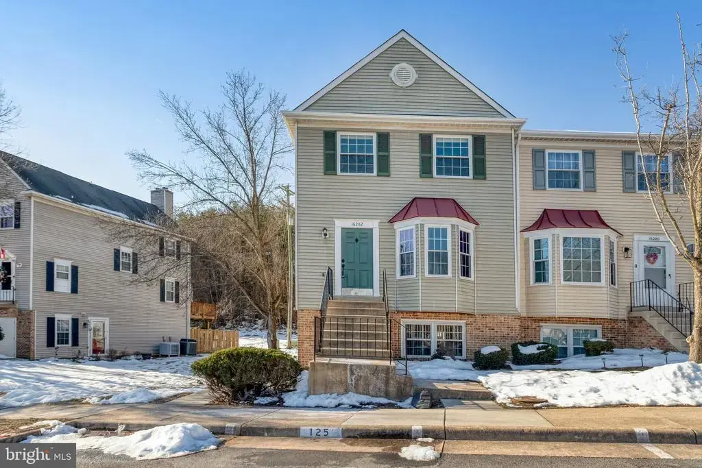 16282 Taconic Cir #103a, DUMFRIES