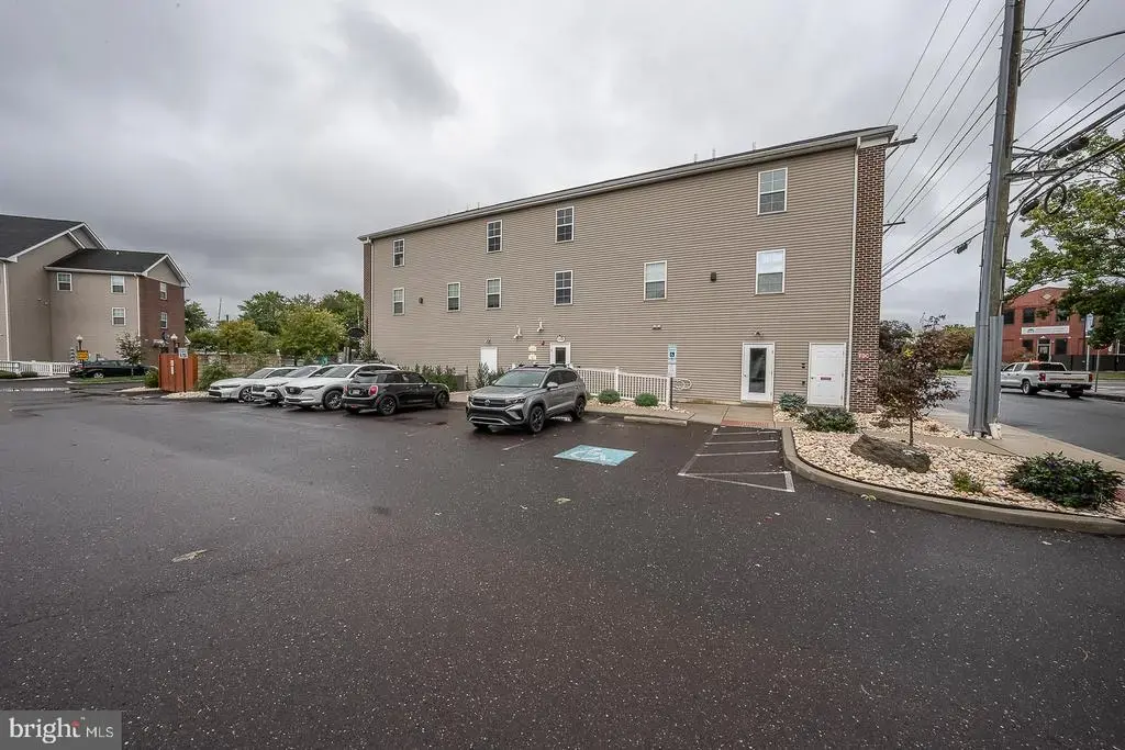 192 S Hanover St #e, POTTSTOWN