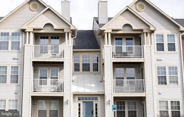 702 Orchard Olook #104, Odenton