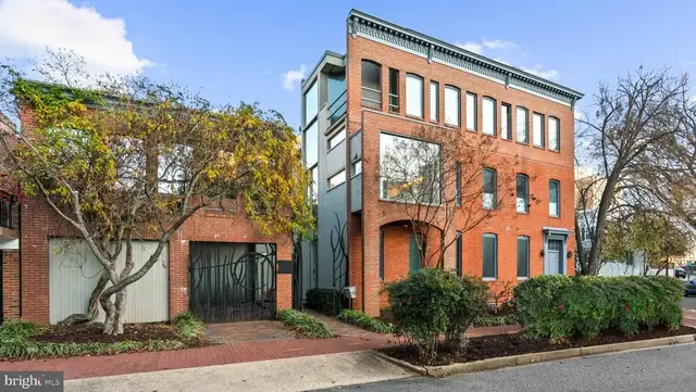 901 26th St Nw, Washington