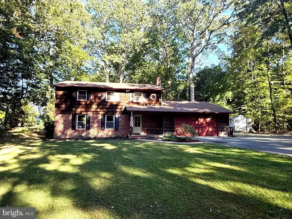 29349 Woodridge Dr, EASTON