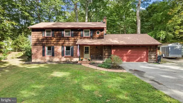 29349 Woodridge Dr, Easton