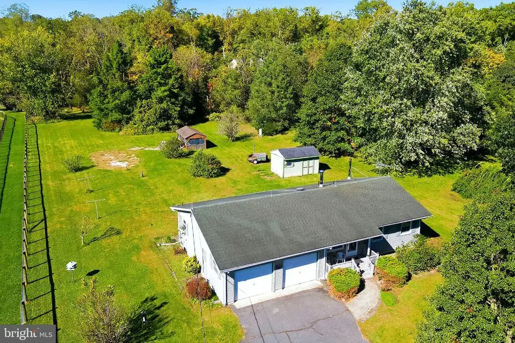 32 Arneytwn Hornerstwn Rd, CREAM RIDGE