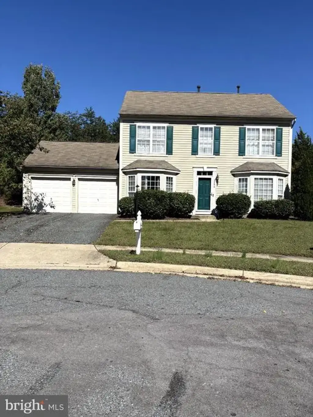 3204 Jasper Hill Ct, DUMFRIES