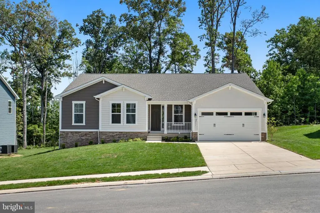 5711 Charlies Way, WHITE MARSH