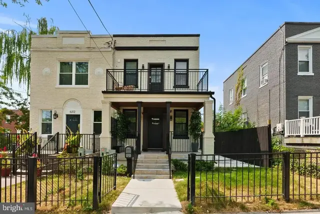 6314 7th St Nw, Washington