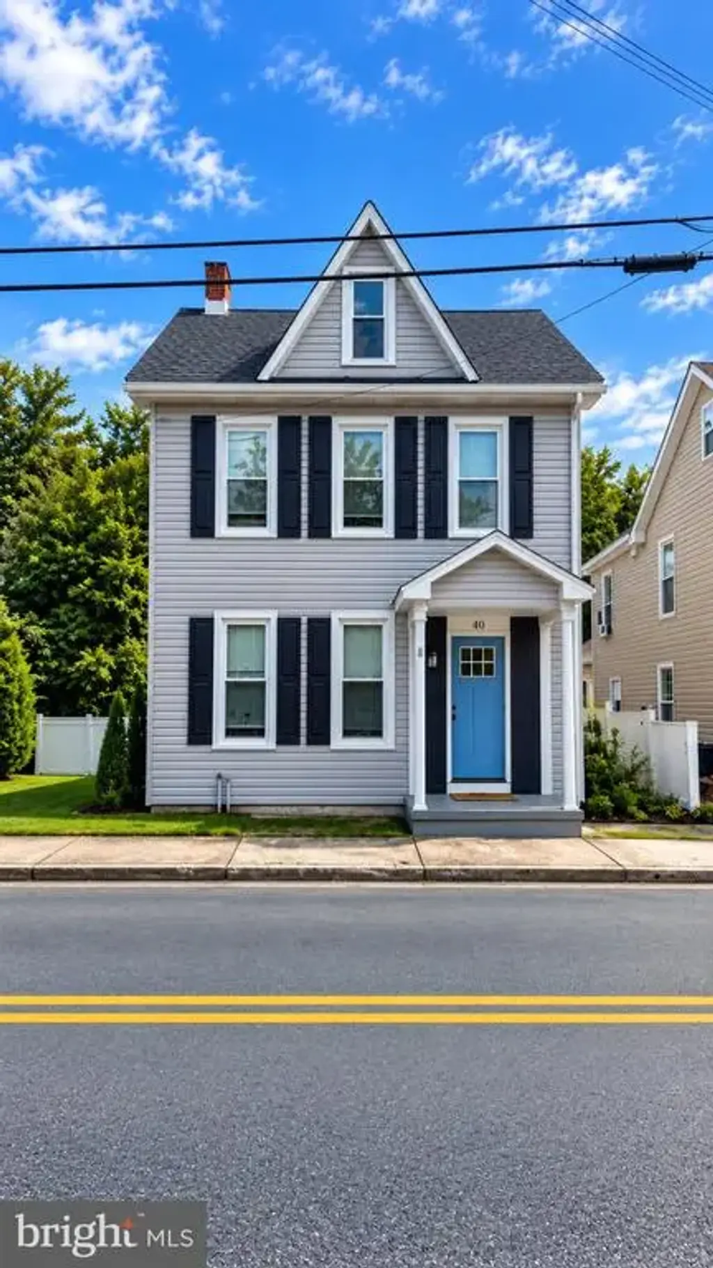 40 N Broad St, WAYNESBORO