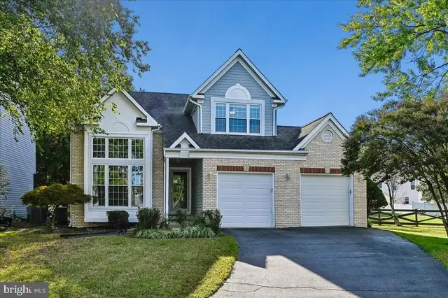 1619 Sage Brush Ct, Severn