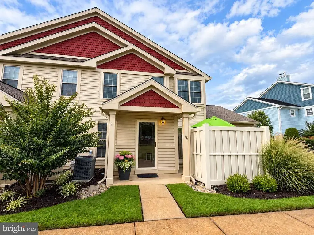 419 Steeplechase Ct, DEPTFORD