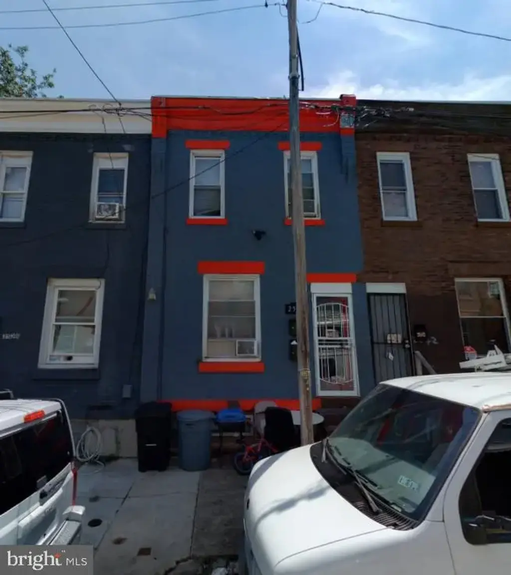 2540 W Seltzer St, PHILADELPHIA