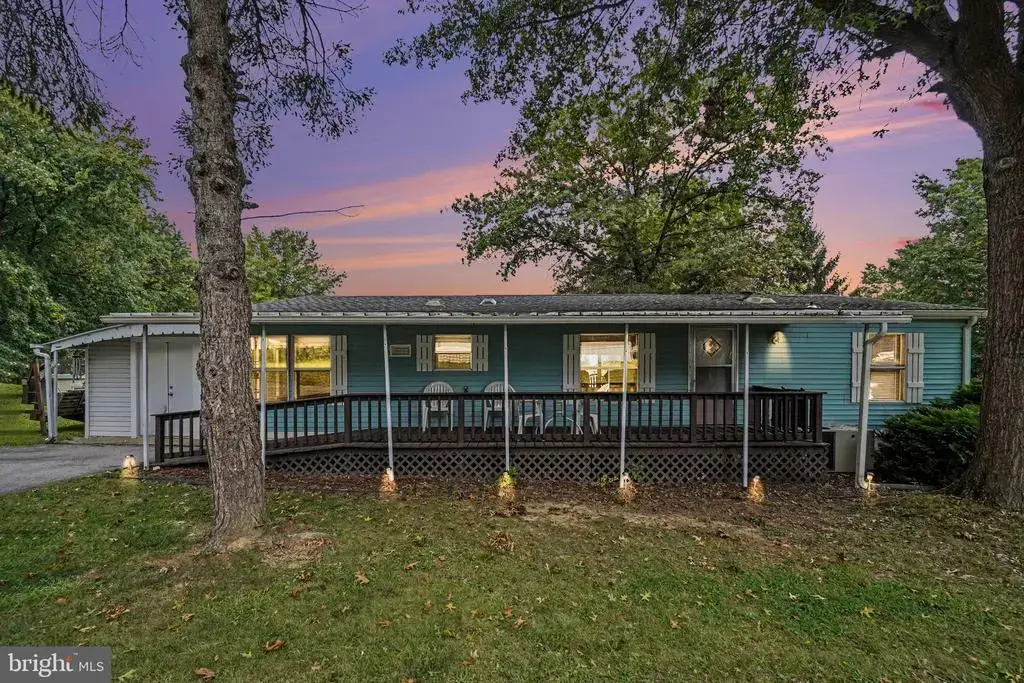 1550 Palm Spring Dr #88, CHAMBERSBURG