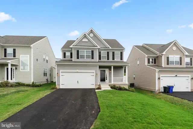 9429 Fairview Ave, Laurel