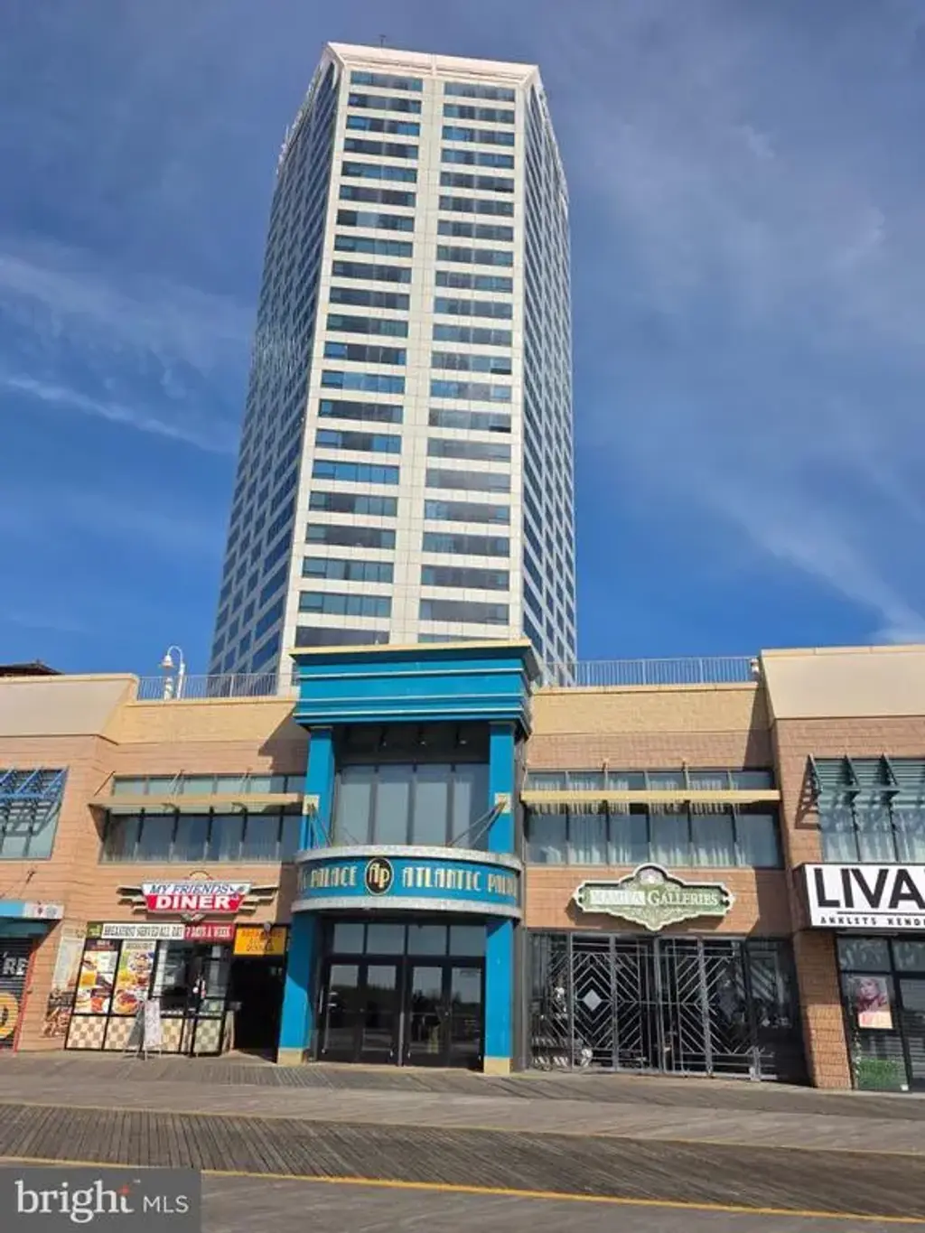 1515 Atlantic Place Boardwalk Ave, ATLANTIC CITY