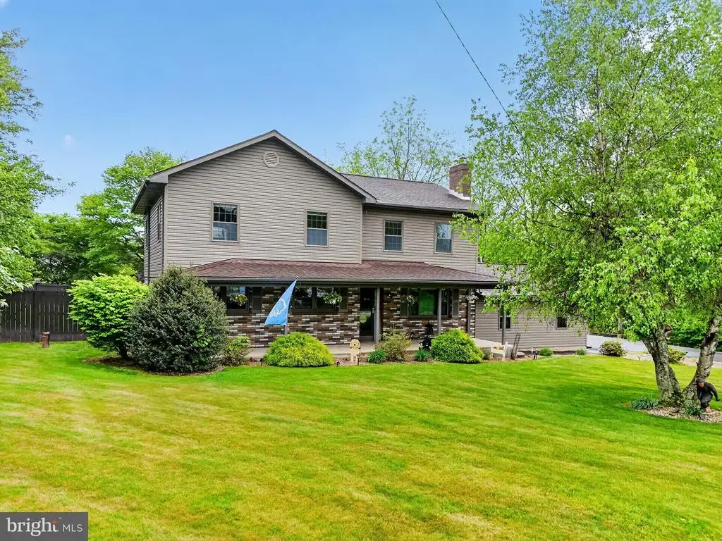 69 N Old Turnpike Rd, DRUMS