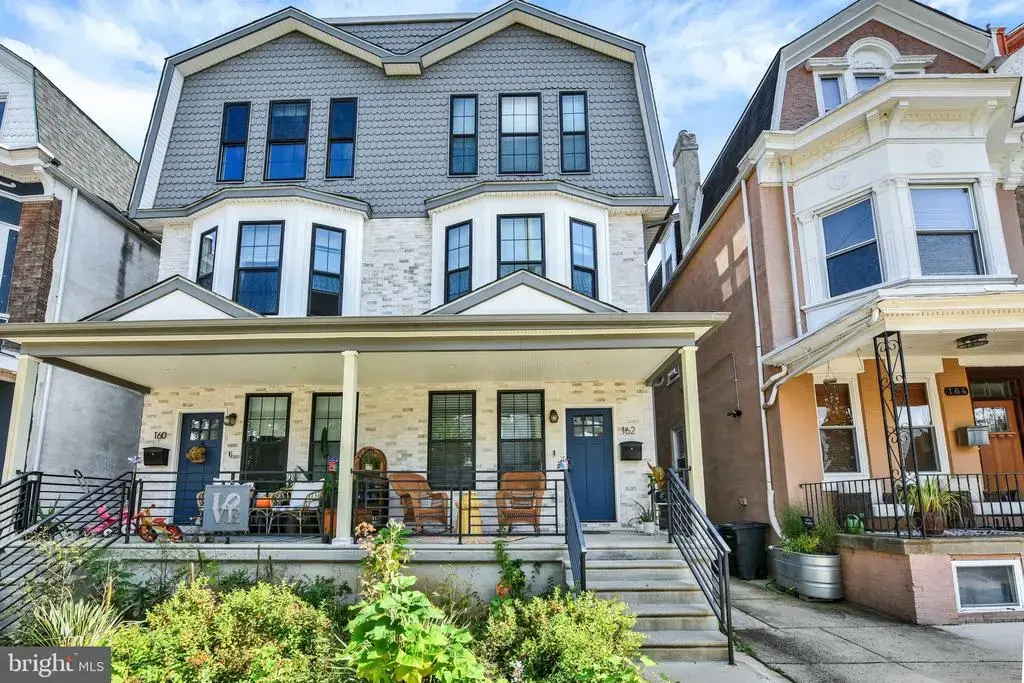 162 W Sharpnack, PHILADELPHIA