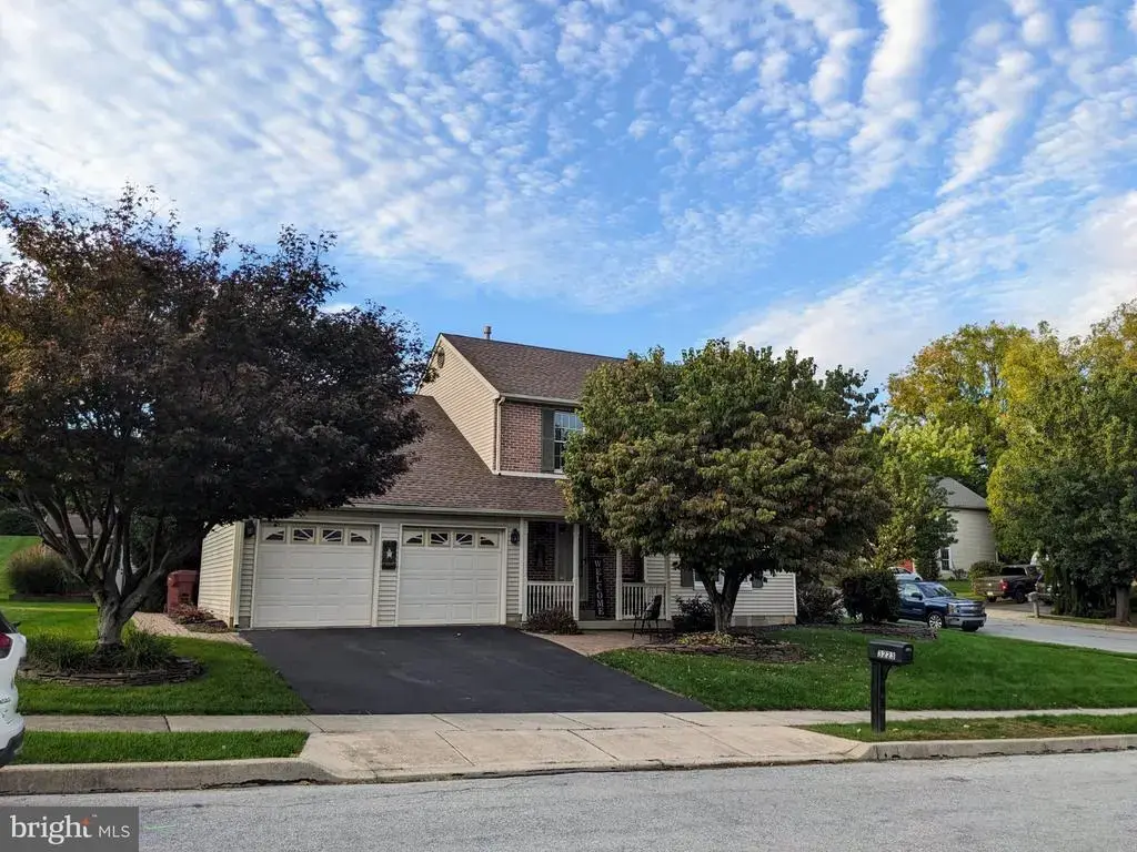 3223 Flatrock Dr, WHITEHALL