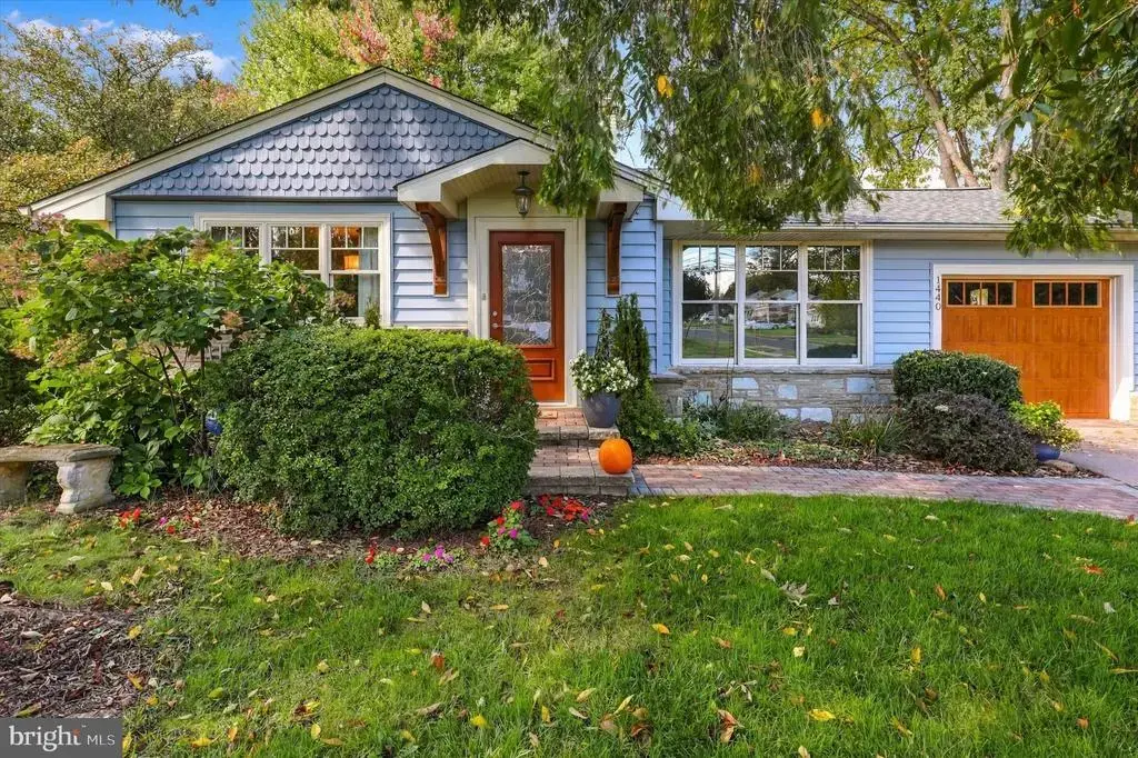 1440 Davidson Rd, ABINGTON