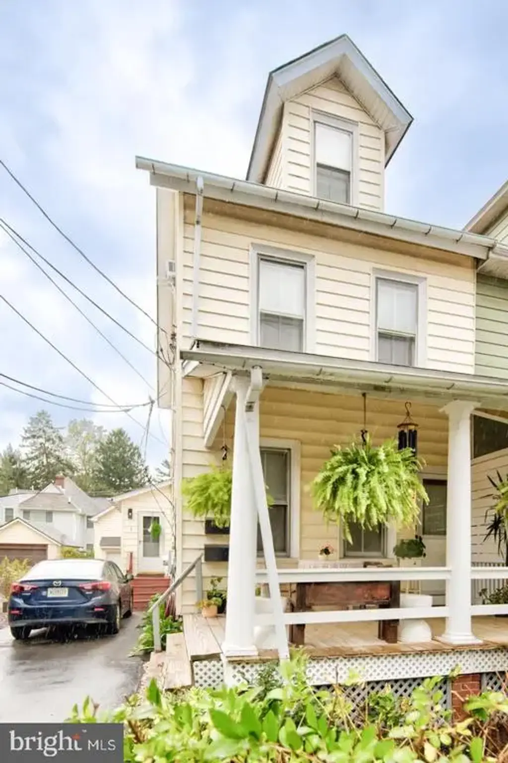 26 Central Ave, BERWYN