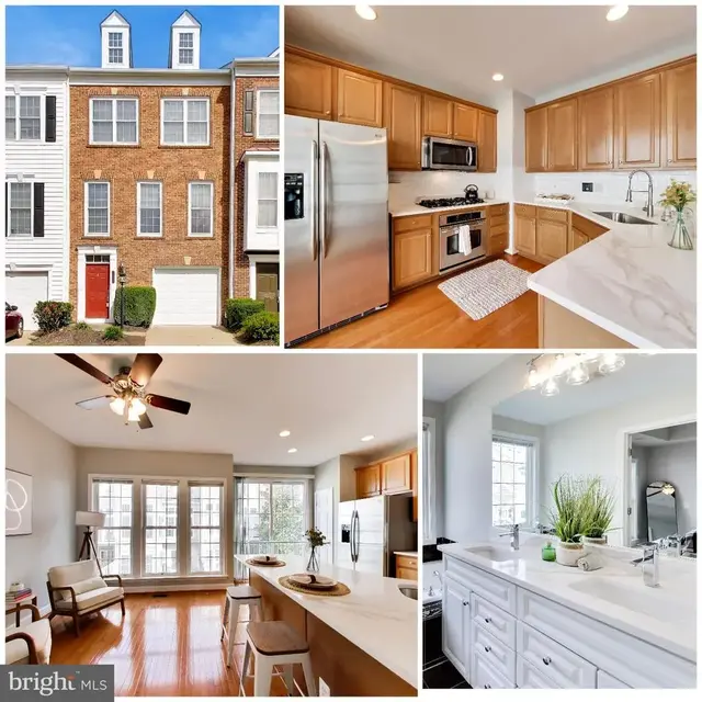 2106 Ivy Stone Pl, Woodbridge