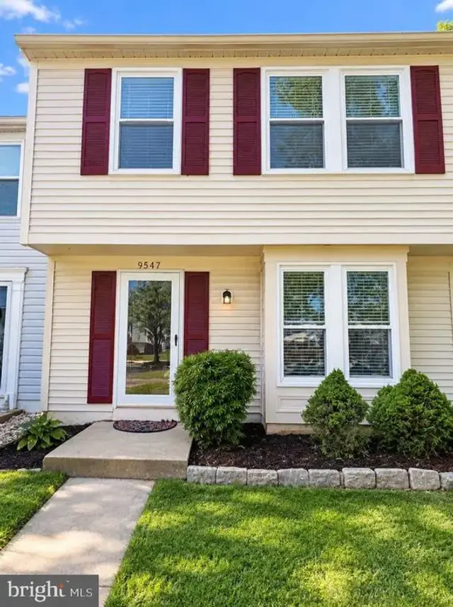 9547 Quarry Bridge Ct, Columbia