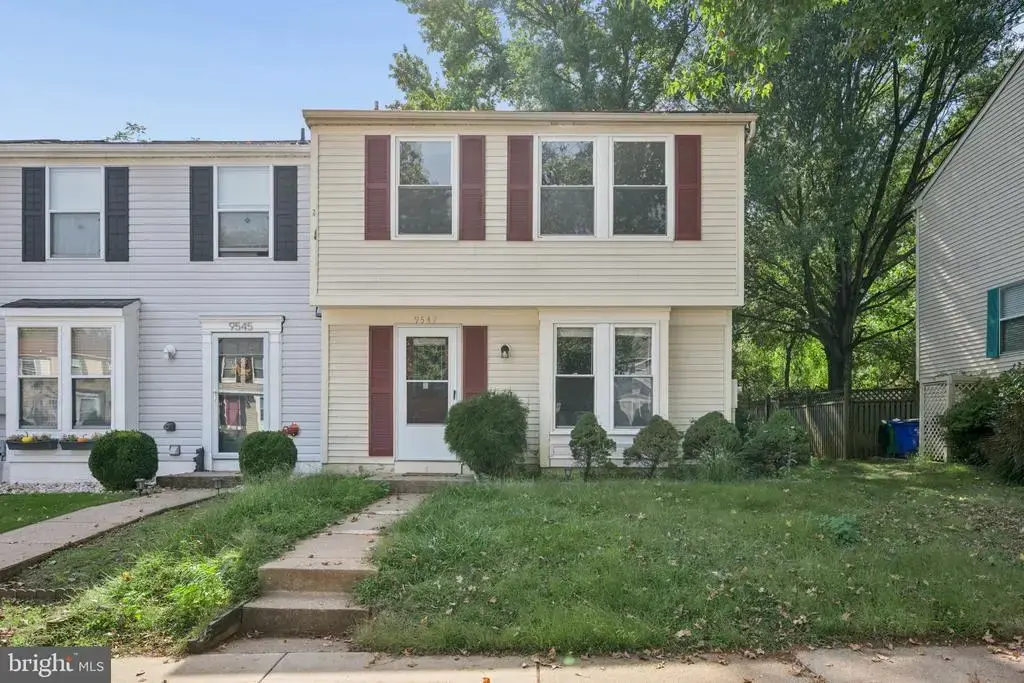 9547 Quarry Bridge Ct, COLUMBIA