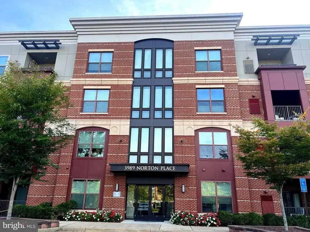 3989 Norton Pl #408, FAIRFAX