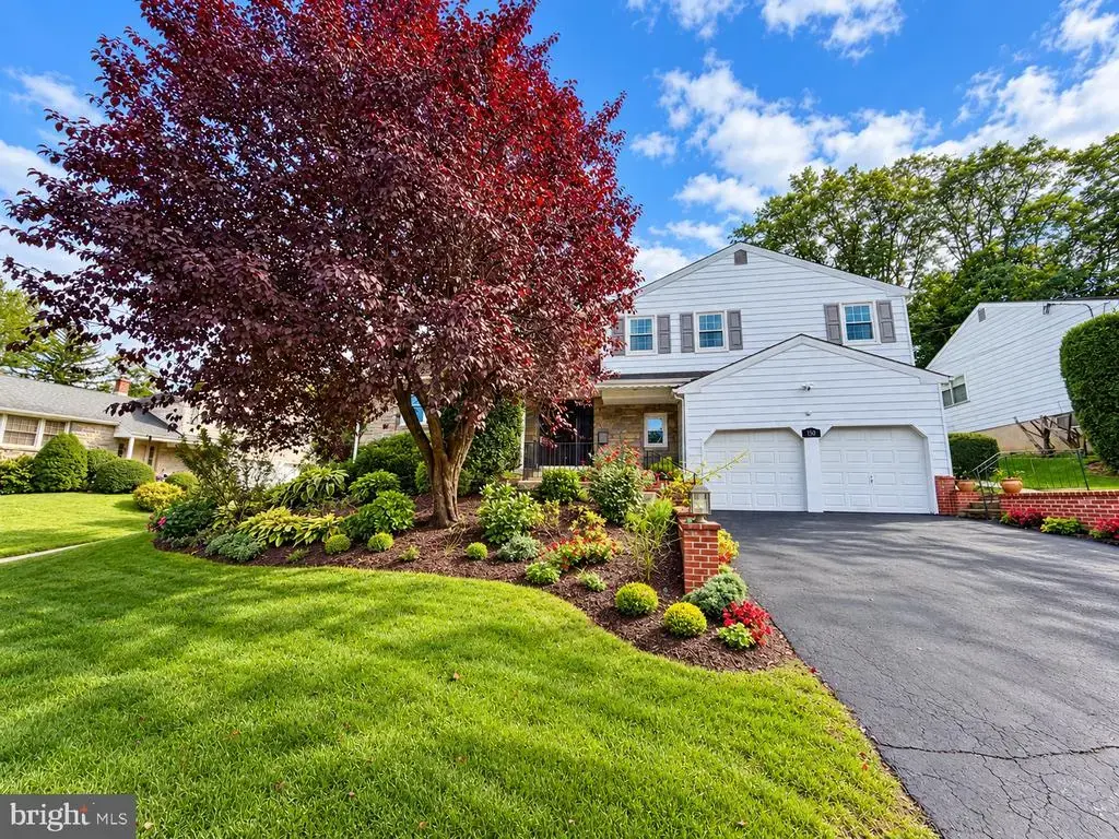 156 Overhill Rd, BALA CYNWYD