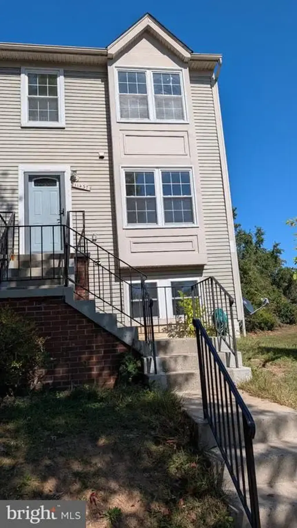 11437 Applegrath Way, GERMANTOWN