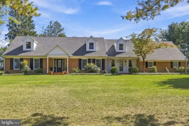 14205 Marsh Pike, Hagerstown