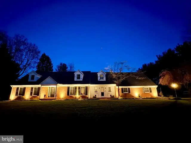 14205 Marsh Pike, Hagerstown