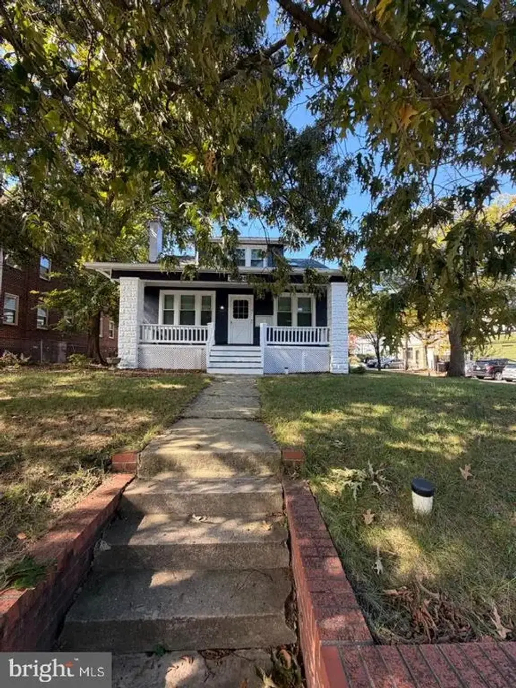 7908 Flower Ave #4, TAKOMA PARK