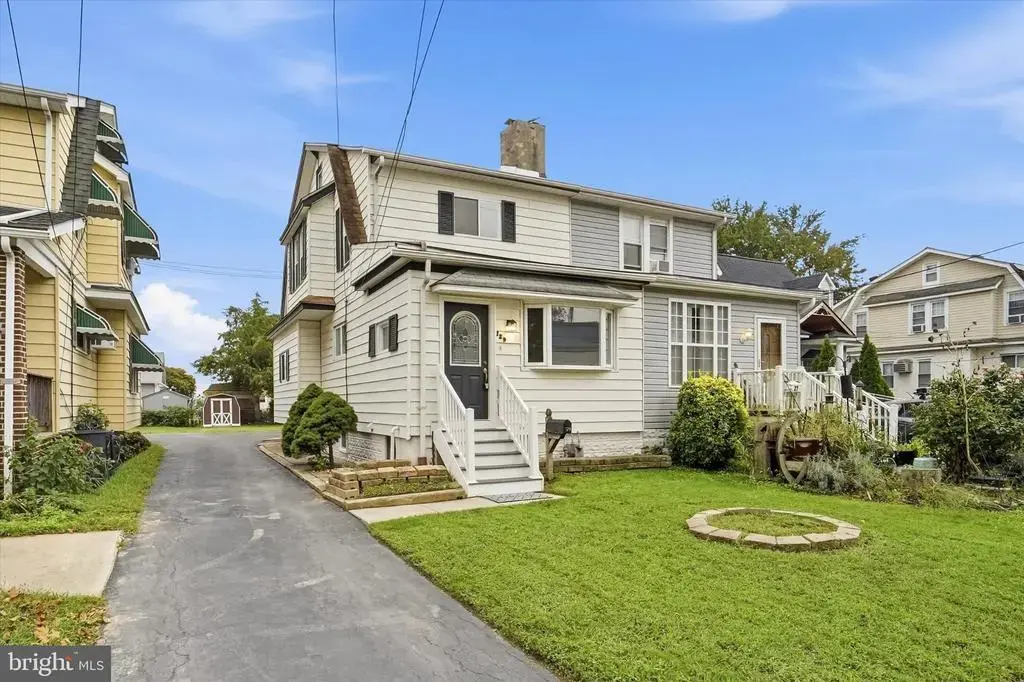 129 N Llanwellyn Ave, GLENOLDEN