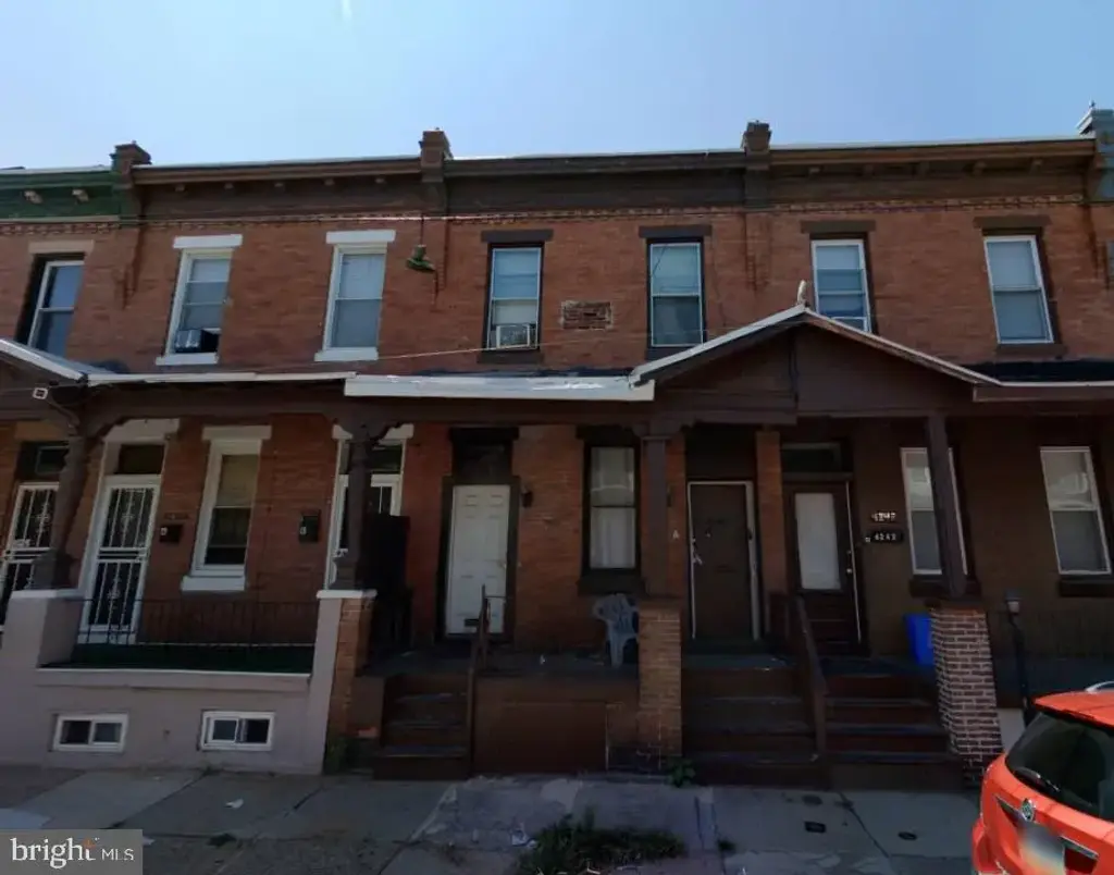 4240 N 15th St, PHILADELPHIA
