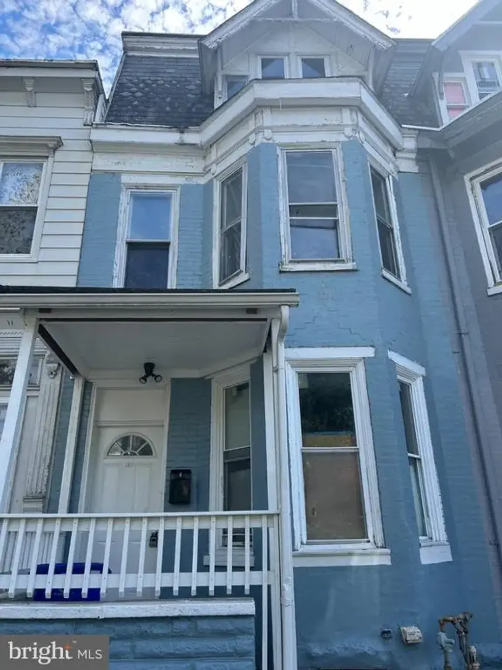 1811 Market St, HARRISBURG