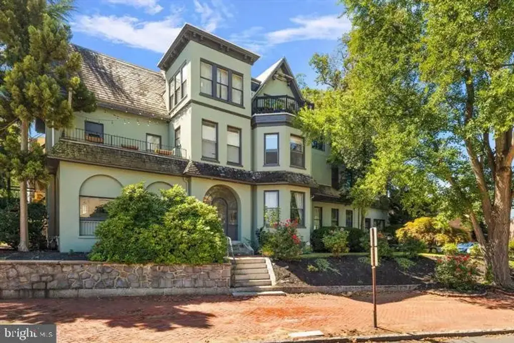 1400 & 1408 Delaware Ave, WILMINGTON