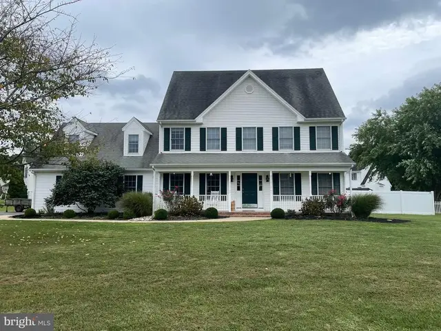 29591 Millstream Dr, Salisbury