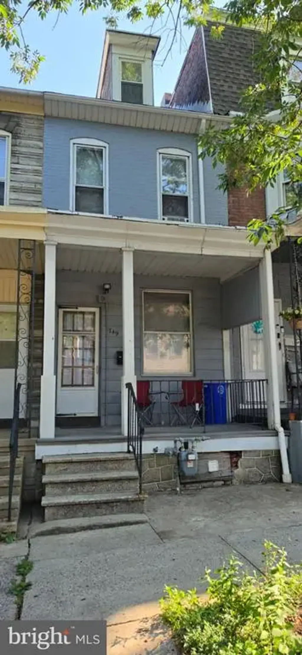 1749 Perkiomen Ave, READING