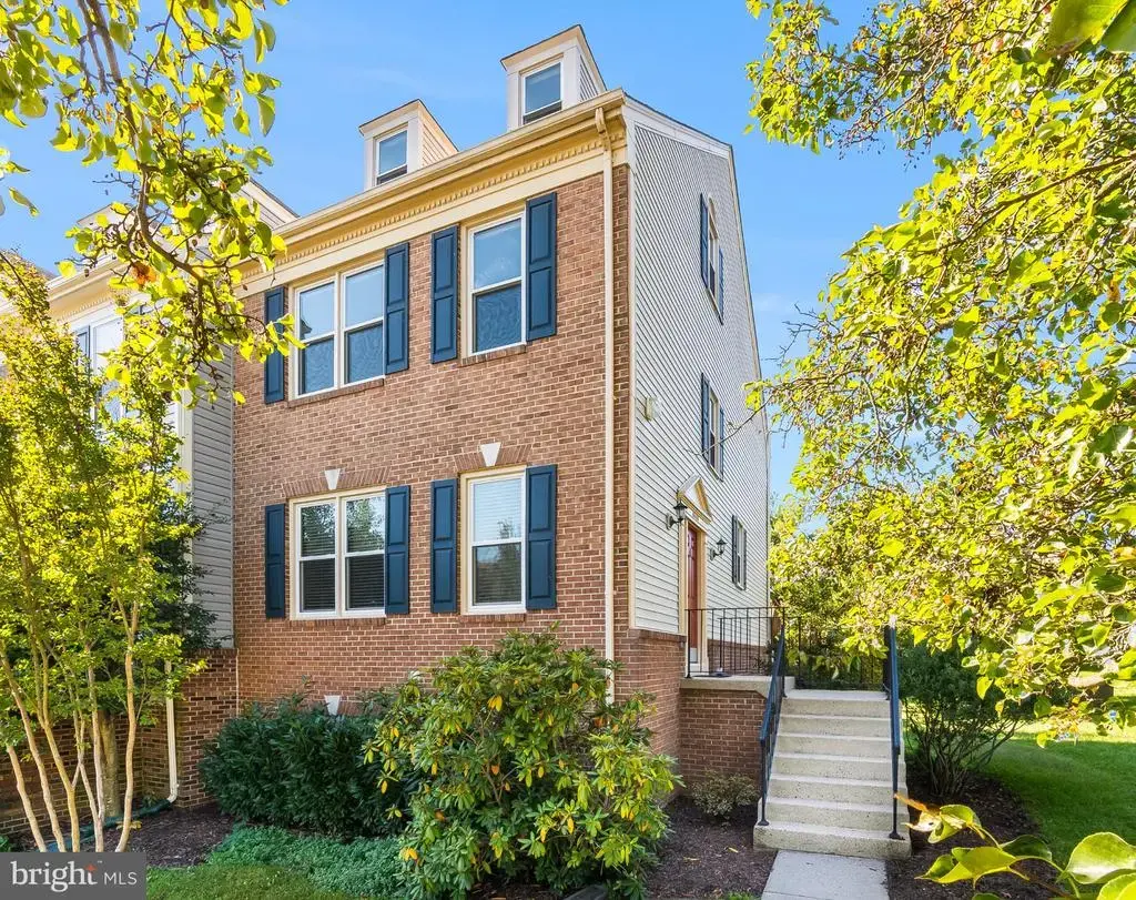 43626 Blacksmith Sq, ASHBURN