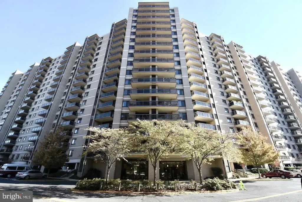 307 Yoakum Pkwy #703, ALEXANDRIA